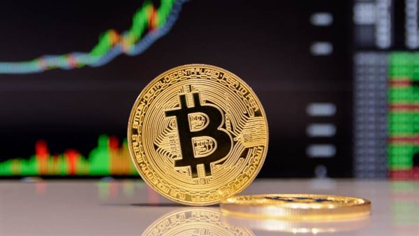 سعر البيتكوين فولت