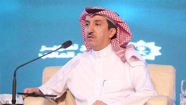 فهد الشثري نائب محافظ
