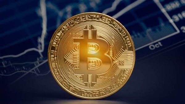 سعر البيتكوين فولت