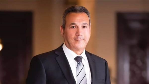 محمد الإتربي رئيس