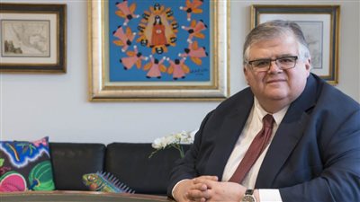مجلس إدارة بنك التسويات الدولية يعيد تعيين Carstens كمدير عام