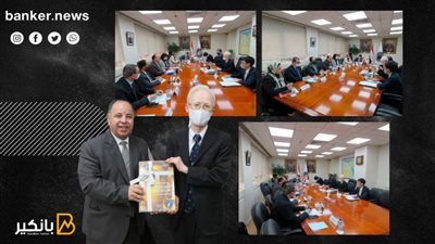 وزير المالية :الحراك التنموى غير المسبوق جعل مصر أكثر جذبًا للاستثمارات | صور