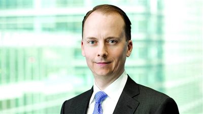 الرئيس التنفيذي لـHSBC: مستعدون للتعاون مع المؤسسات في مصر لتعزيز العمل المناخي