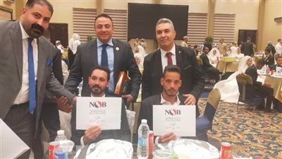 أهداهم شهادات استثمار.. بنك ناصر الاجتماعي يرعى حفل زفاف جماعي بأسيوط | صور