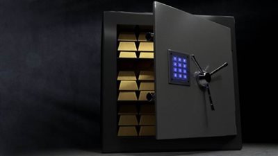 كيف تحافظ البنوك على أموالك آمنة