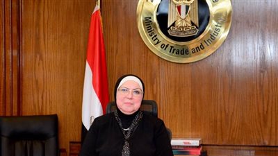 التجارة تقرر إيقاف العمل بالتدابير الوقائية المفروضة على واردات البليت والحديد والألومنيوم