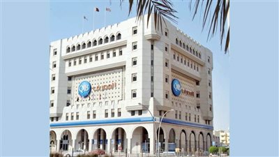 المصرف يحتل مرتبة 