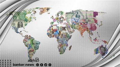أسعار العملات أمام الجنيه المصري في تعاملات اليوم الثلاثاء 16-11-2021
