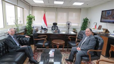 وزير المالية: التوسع في برنامج الطروحات للشركات بالبورصة خلال الأشهر المقبلة