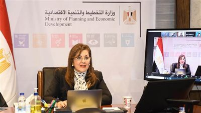 وزيرة التخطيط: التمكين الاقتصادي للمرأة محرك رئيسي للاستقرار في الشرق الأوسط وشمال إفريقيا