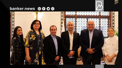 مؤسسة سيتي تتعاون مع إناكتس لإطلاق المرحلة الأولى من برنامج 