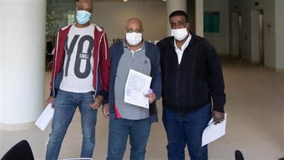 بنك كريدى اجريكول يطلق حملته الثانية لتطعيم موظفية ضد كوفيد-19