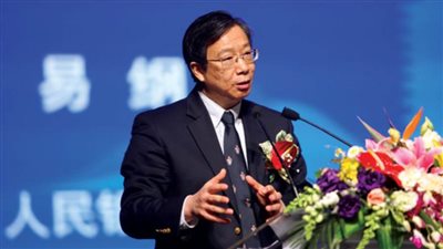 محافظ بنك الصين الشعبي: اليوان الرقمي يحقق توازنا بين حماية الخصوصية ومنع الجريمة