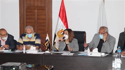 الإسكان: نتعاون مع البنك الدولي لتقديم تجربة رائدة عالميا لتطبيق اشتراطات العمارة الخضراء