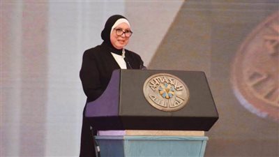 وزيرة التجارة: 24% زيادة في معدلات الصادرات المصرية خلال الـ10 أشهر الأولى من 2021