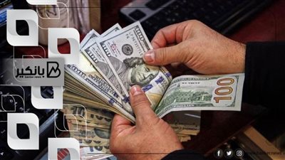 سعر الدولار اليوم الخميس 25-11-2021  في مصر تحديث يومي