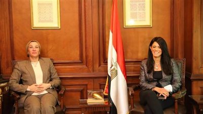 التعاون الدولي: مؤسسات التمويل الدولية تعتبر مصر دولة رائدة في قيادة أجندة التعافي الأخضر بالمنطقة