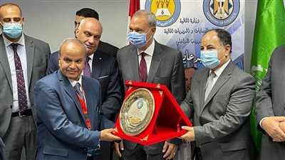 وزير المالية:انتهينا من تطوير٨٠٪ من المديريات المالية.. لرفع كفاءة الإنفاق العام 