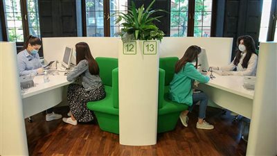 تقرير: 45٪ من العملاء في الإمارات يرغبون في تغيير البنوك