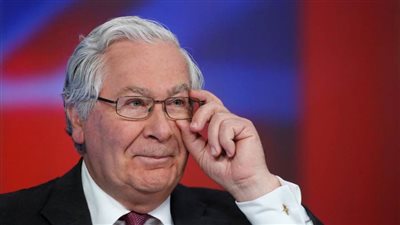 محافظ السابق لبنك انجلترا يهاجم نظريات البنك المركزي المتعلقة بالتضخم