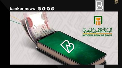 3,000,000 جنيه قرض كاش من البنك الاهلي المصري للموظفين بصورة البطاقة وإيصال مرافق