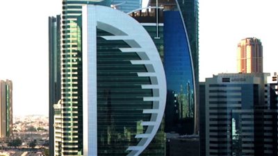 بنك الدوحة يتطلع لاقتراض 350 مليون دولار لمدة 3 سنوات