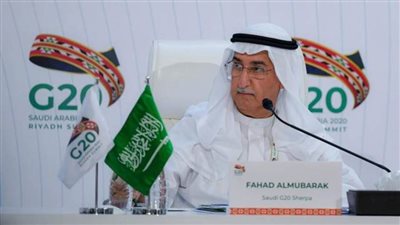 محافظ البنك المركزي السعودي: القطاع المالي السعودي في وضع جيد للتغلب على أزمة كورونا