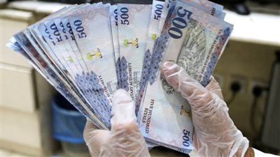استثمارات البنوك السعودية في السندات الحكومية تتجاوز 126 مليار دولار بأكتوبر 2021