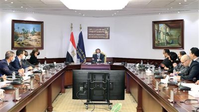 البنك الدولي: مصر تمتلك كافة المقومات والكفاءات الرقمية لإنجاح التحول الي مجتمع رقمي