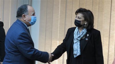 وزير المالية: ندرس إصدار سندات تدعم التنمية المستدامة ومراعاة أهداف تمكين المرأة