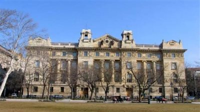 البنك المركزي المجري يرفع أسعار الفائدة للمرة الخامسة في أقل من 3 أسابيع