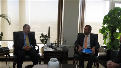 وزير المالية:الدولة تبذل جهودًا كبيرة لتخفيف الأعباء الاقتصادية عن المواطنين