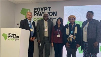 المشاط: مصر مستعدة لتعزيز التعاون لنقل تجربتها التنموية لدول أفريقيا