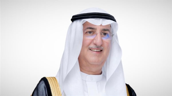 فهد المبارك محافظ