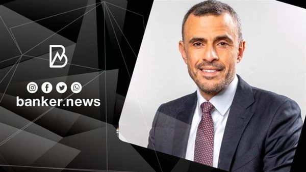 كريم عوض الرئيس التنفيذى