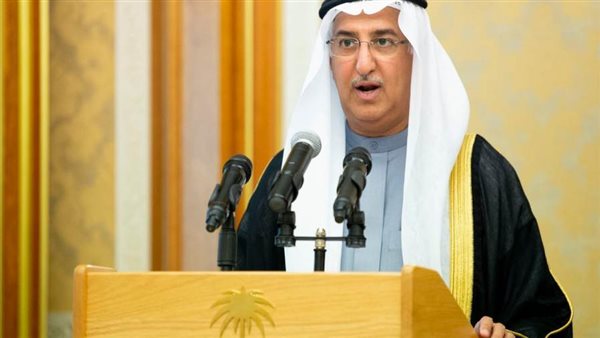 محافظ البنك المركزي
