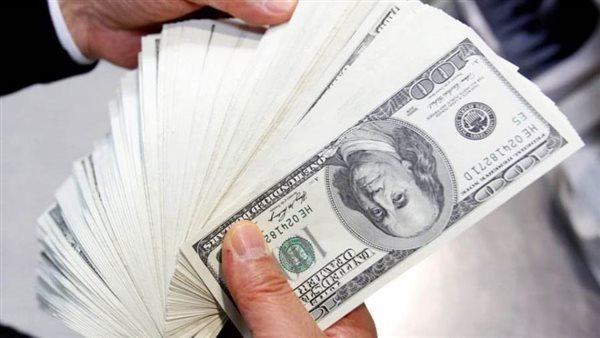 سعر الدولار اليوم