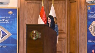 المشاط: 30 مشروعًا ضمن المحفظة الجارية لتنفيذ أهداف التنمية المستدامة وتعزيز كفاءة الأداء الحكومي