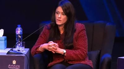 المشاط: التعليم الجيد من أهداف التنمية المستدامة ونعقد شراكات لتعزيز الرقمنة والاقتصاد الأخضر