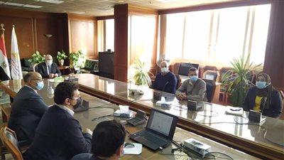 وزير الري: التجهيز لتوقيع عقد مشروع إنشاء مجموعة قناطر ديروط الجديدة.. والتنفيذ يناير المقبل