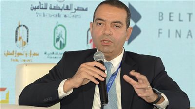 أيمن سليمان : «صندوق مصر السيادي» يخطط لإطلاق صندوق جديد للاستثمار بمجال التعليم