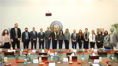 التعاون الدولي تطلق منصة التعاون التنسيقي المشترك للاستثمار في رأس المال البشري