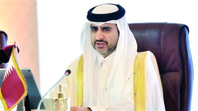 محافظ مصرف قطر المركزي يترأس هيئة الأسواق المالية