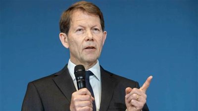 نائب رئيس البنك المركزي السويسري يعلن استقالته في يوليو 2022