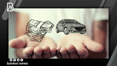 قرض السيارة من بنك الكويت الوطني 2022 بدون تحويل المرتب