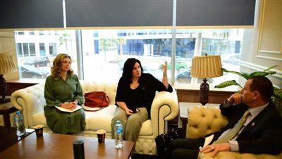 الرقابة المالية: 11.8 مليار جنيه قيمة تمويل 2.1 مليون إمرأة بنشاط المشروعات متناهية الصغر