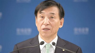 رئيس البنك المركزي في كوريا الجنوبية يحذر من تزايد خطر التضخم