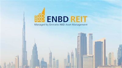 بنك الإمارات دبي الوطني ريت يعيد تمويل الديون بتسهيلات مشتركة بـ200 مليون دولار
