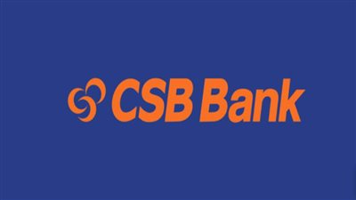بنك CSB يطلق نظام النقد الذكي لتعزيز الشمول المالي