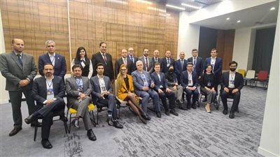 فريد: تحسين الاستثمار بأسواق المال ونشر الثقافة المالية على قمة أولويات اتحاد البورصات اليوروآسيوية